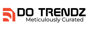 logo dotrendz