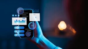 representation user experience interface design